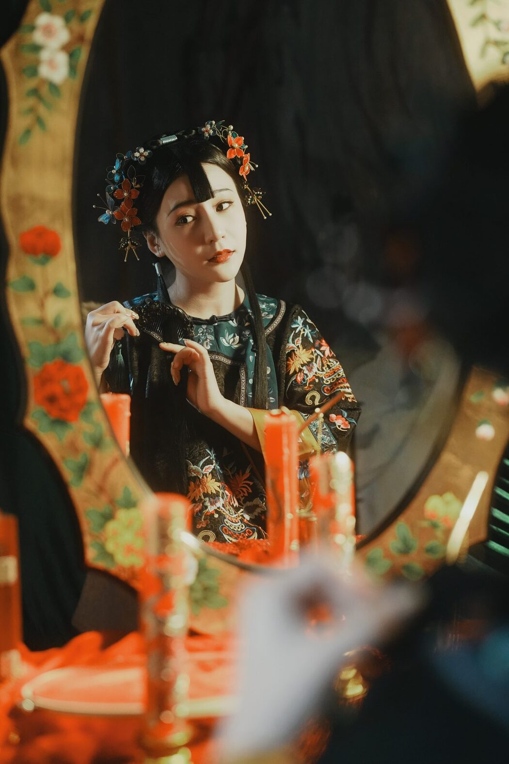 YiTuYu艺图语 Vol.4336 Luo La