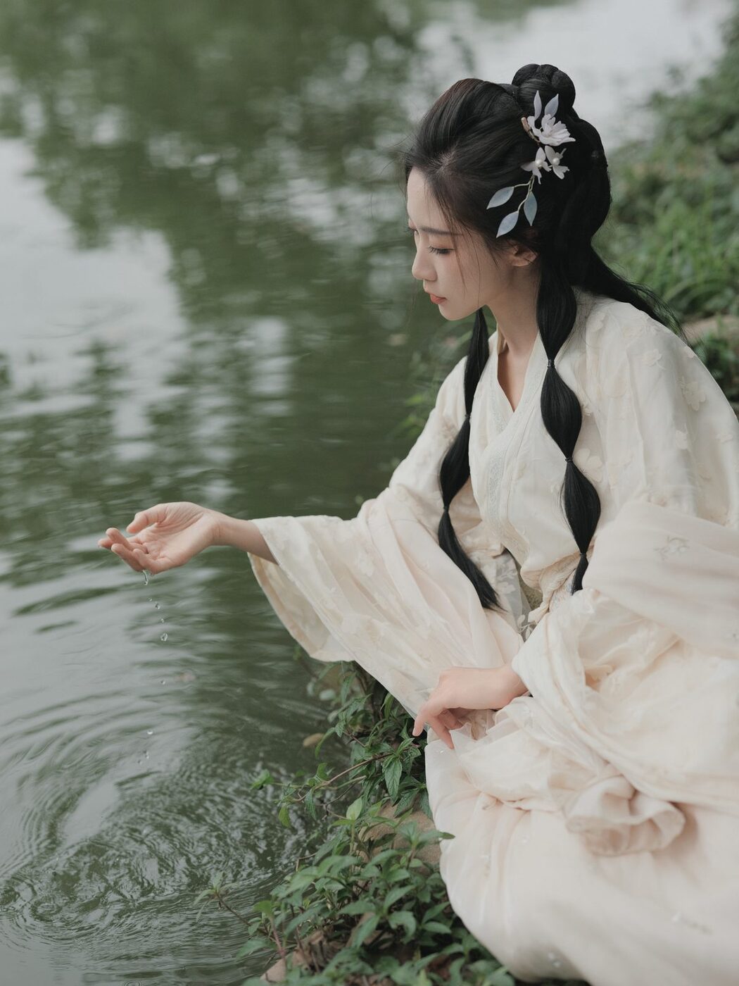 YiTuYu艺图语 Vol.4359 Xiao Lu