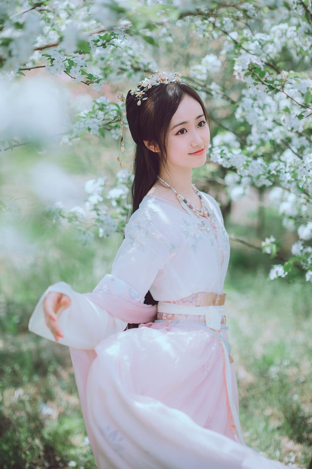 YiTuYu艺图语 Vol.4334 Ling Xiao