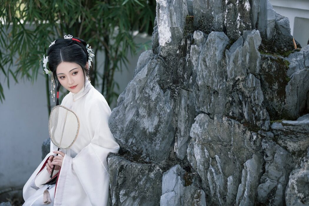YiTuYu艺图语 Vol.4330 Xi Xi