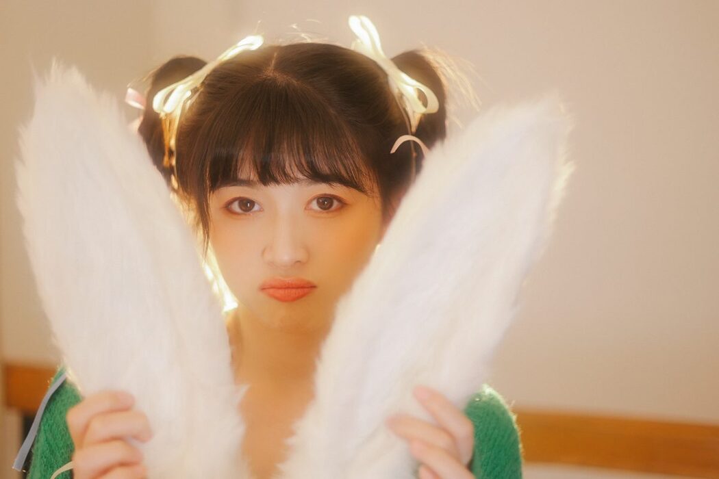 YiTuYu艺图语 Vol.4323 Breezyzm