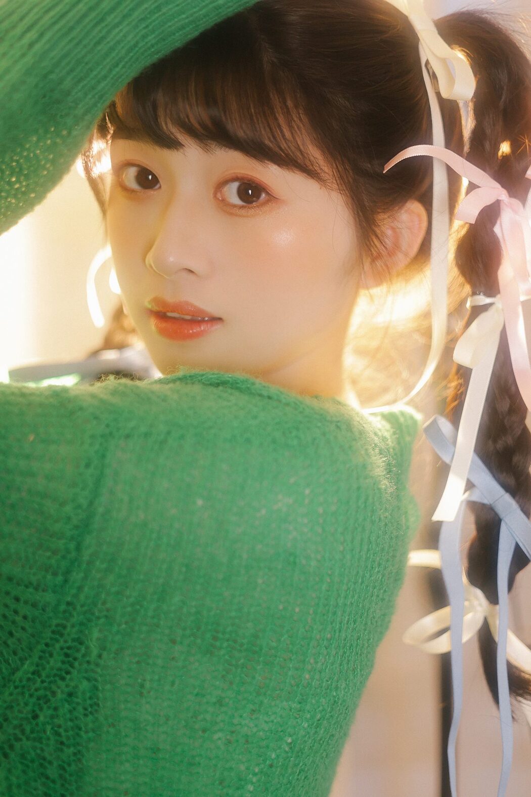 YiTuYu艺图语 Vol.4323 Breezyzm Cover Photo