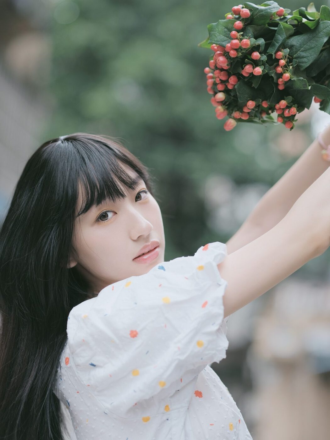 YiTuYu艺图语 Vol.4311 Uu