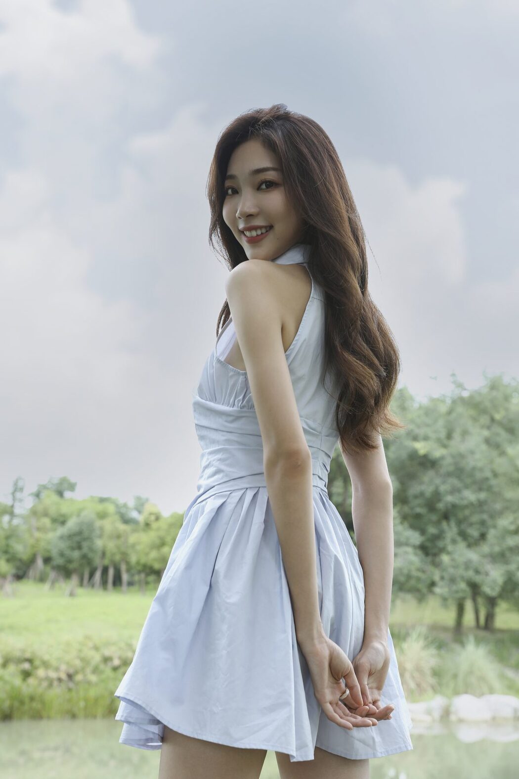 YiTuYu艺图语 Vol.4313 Wang Xing Xing