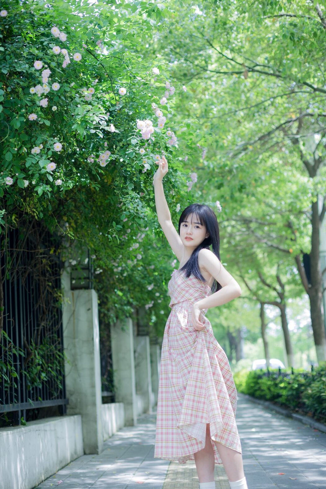 YiTuYu艺图语 Vol.4316 Xiao Yi Mei Mei Cute