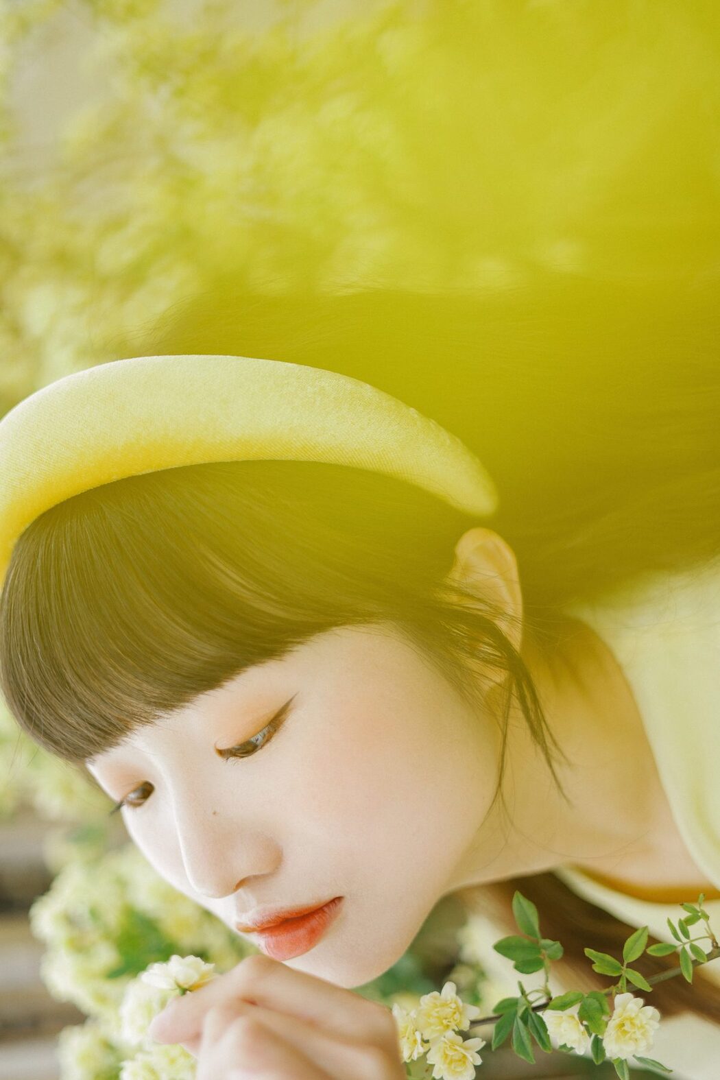 YiTuYu艺图语 Vol.4368 Lan Pang Zi