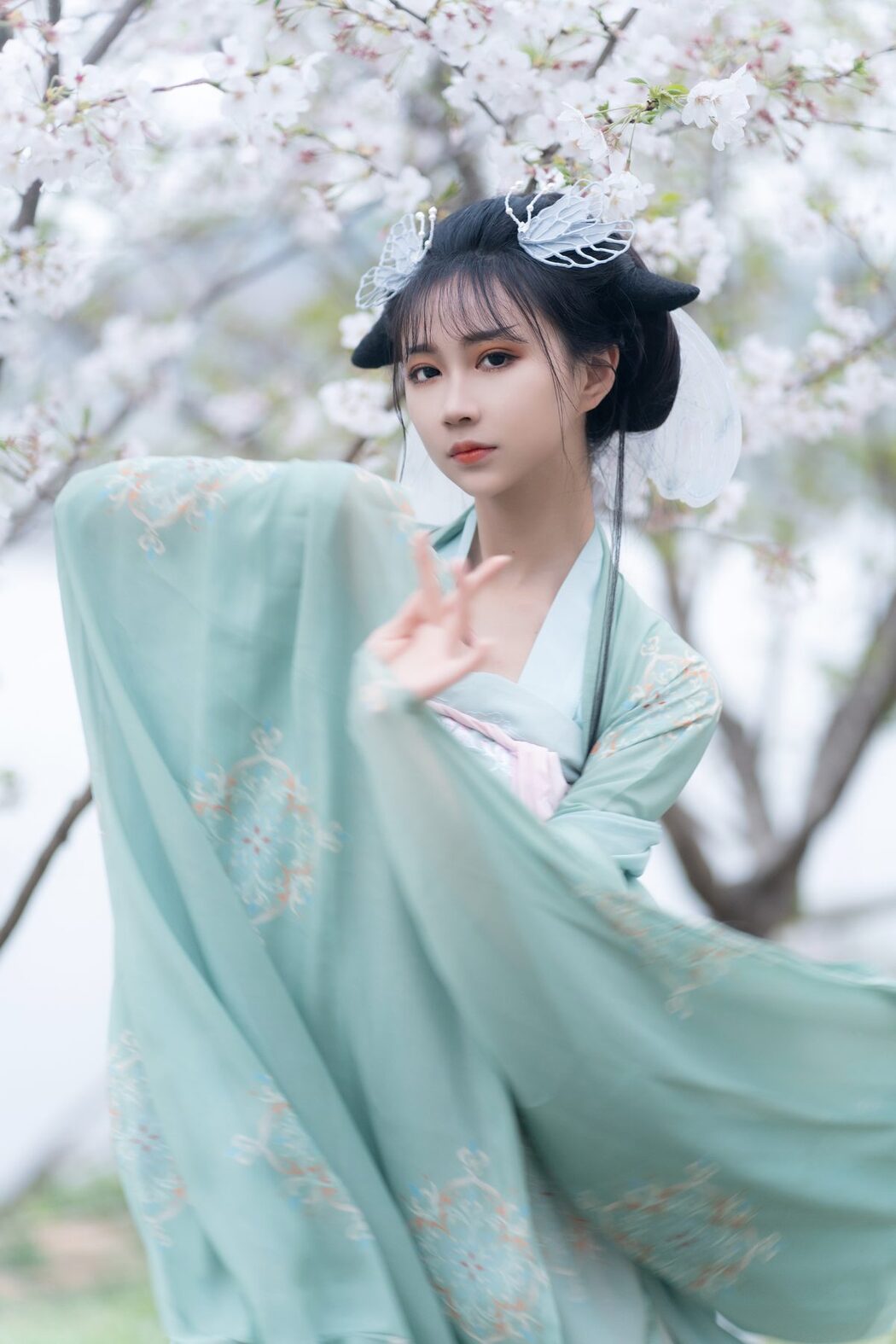 YiTuYu艺图语 Vol.4342 Qi Luo Sheng De Xiao Su Su