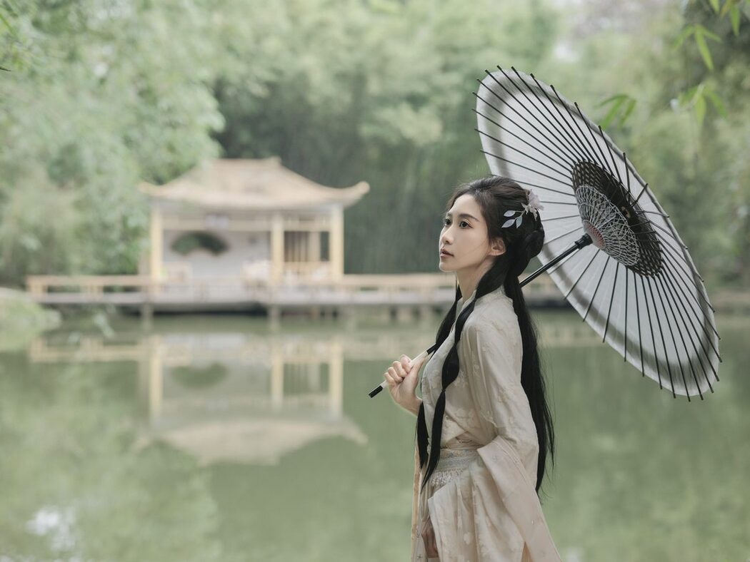 YiTuYu艺图语 Vol.4359 Xiao Lu