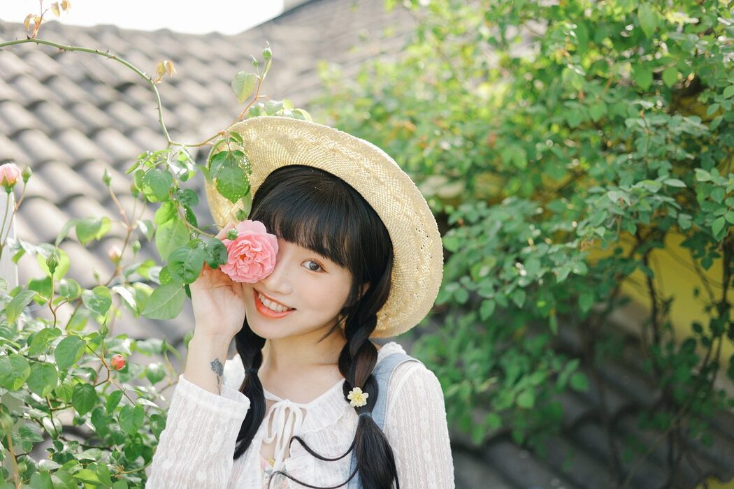 YiTuYu艺图语 Vol.4344 Lan Pang Zi