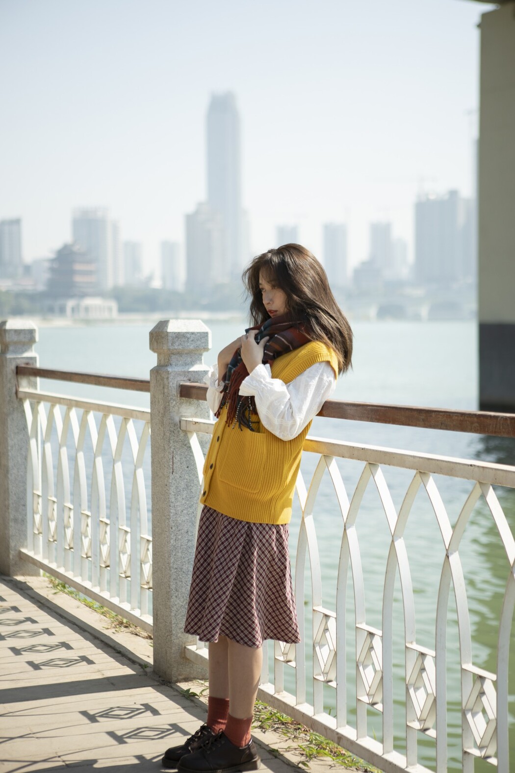 YiTuYu艺图语 Vol.435 Xiao Li