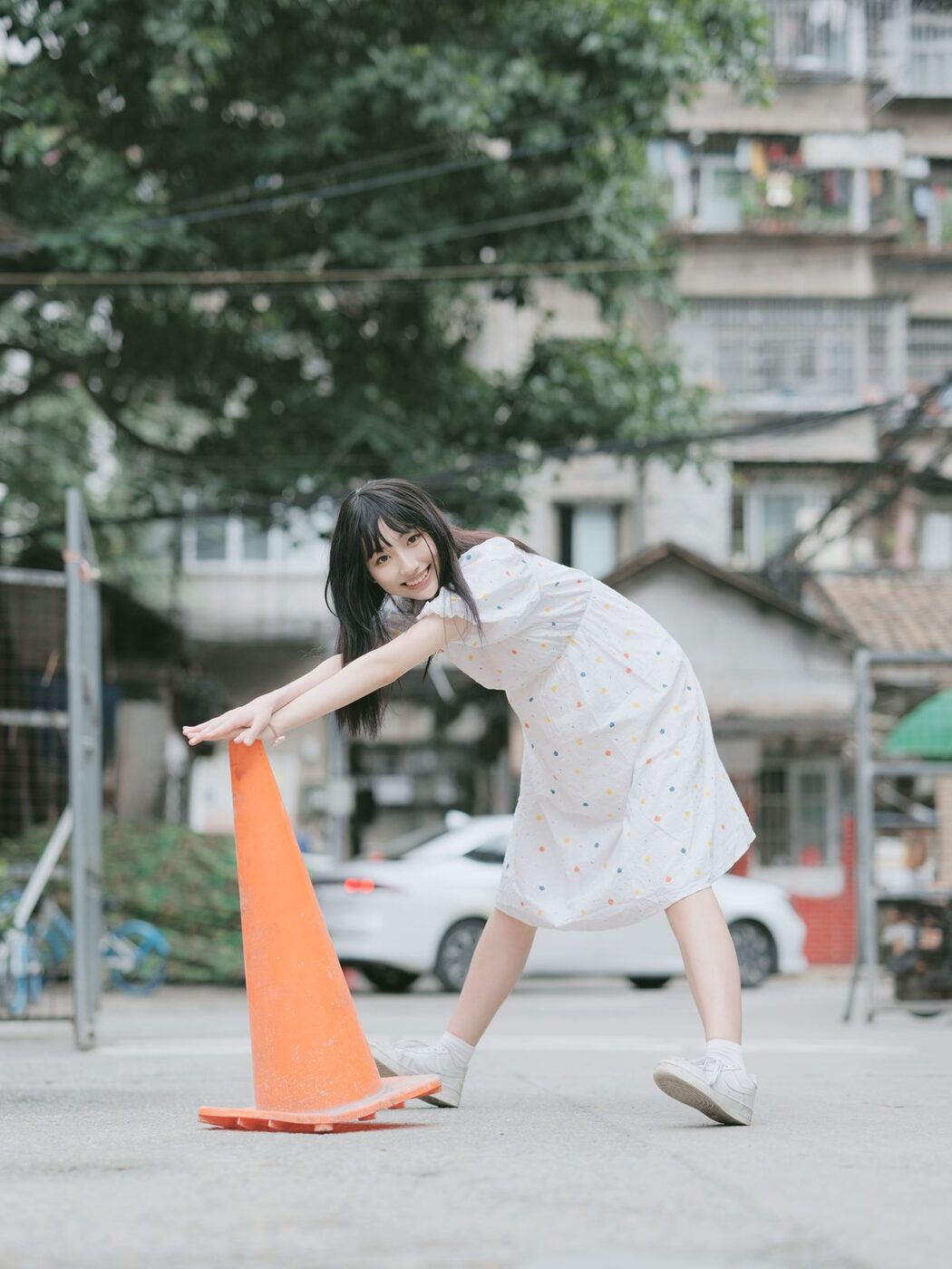 YiTuYu艺图语 Vol.4311 Uu