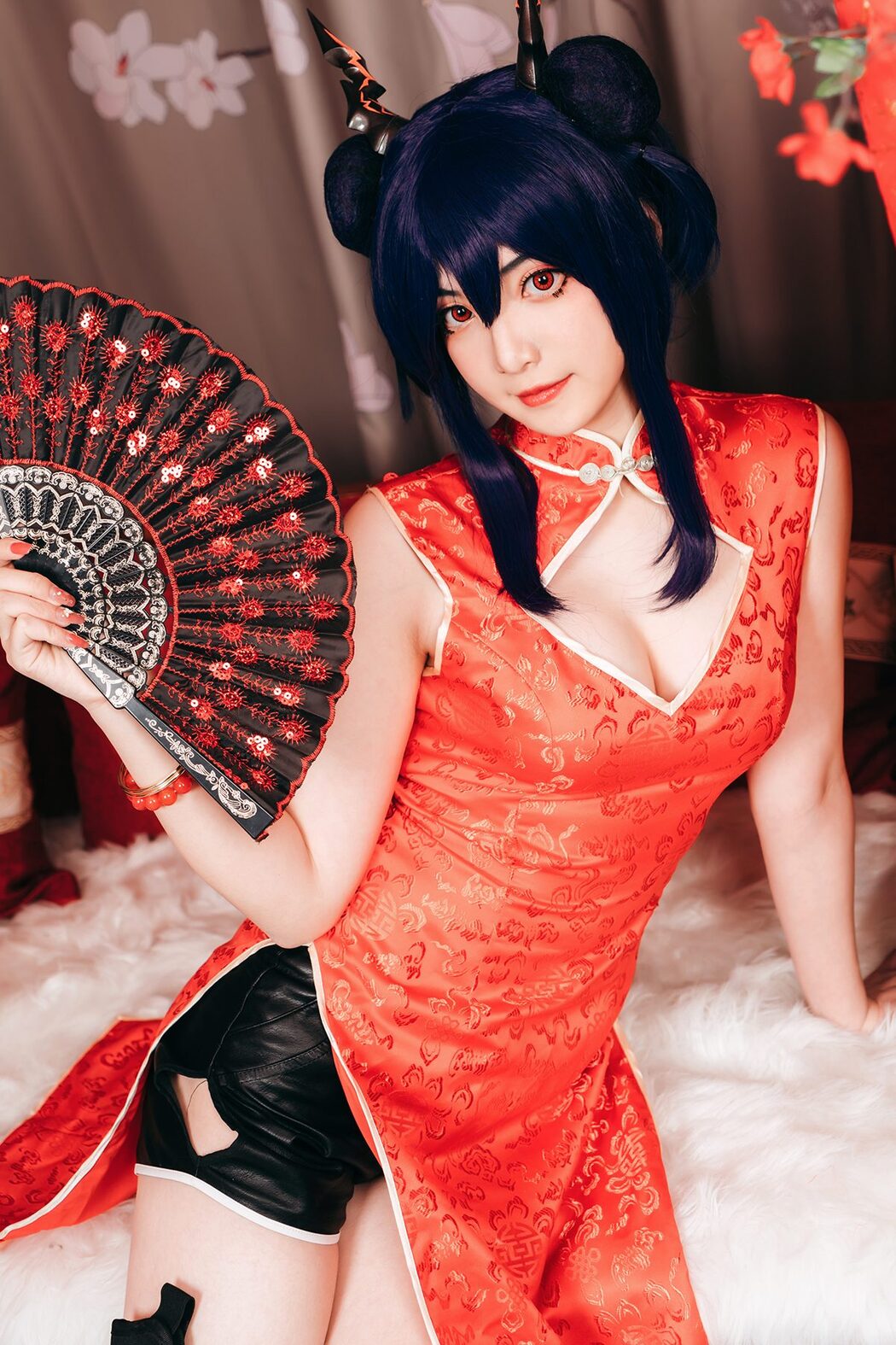 YiTuYu艺图语 Vol.4354 Xu Zhi Cover Photo