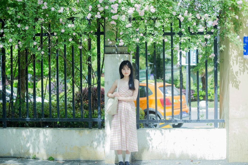 YiTuYu艺图语 Vol.4316 Xiao Yi Mei Mei Cute