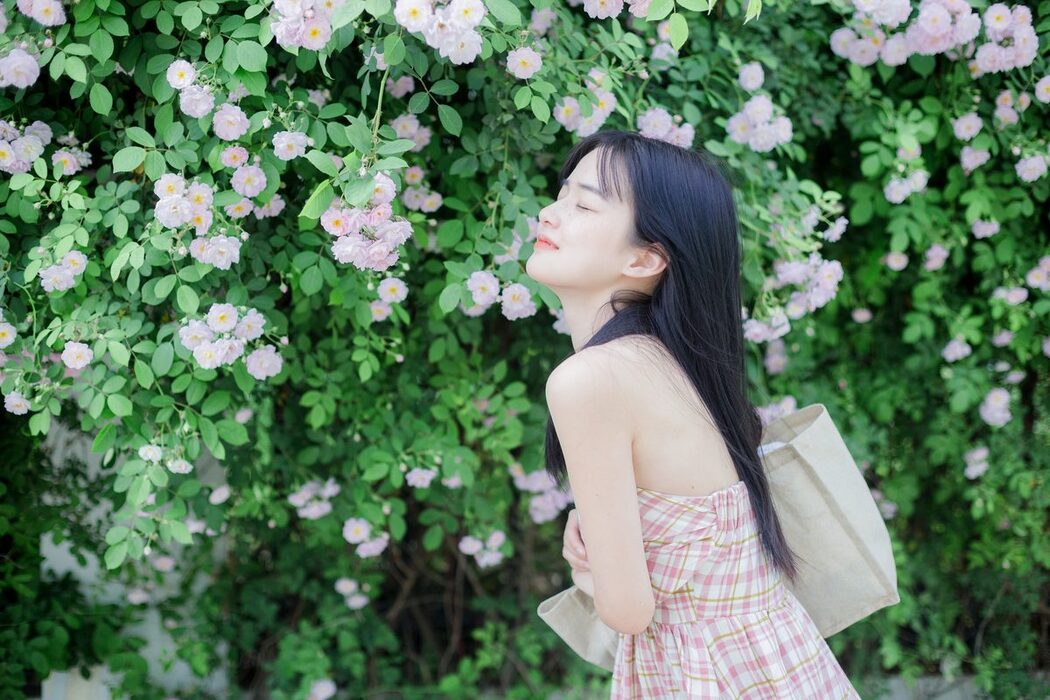 YiTuYu艺图语 Vol.4316 Xiao Yi Mei Mei Cute