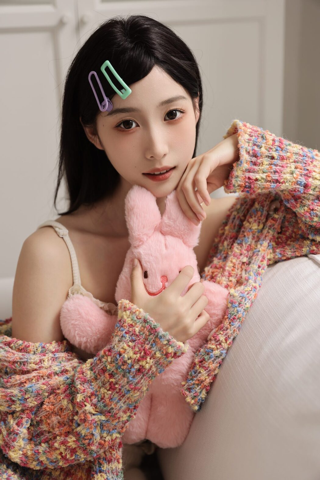 YiTuYu艺图语 Vol.4351 Mian Mian