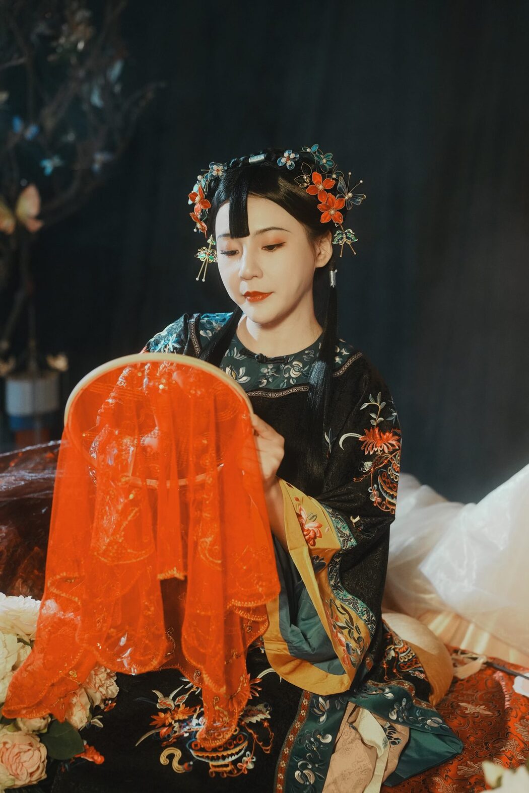 YiTuYu艺图语 Vol.4336 Luo La