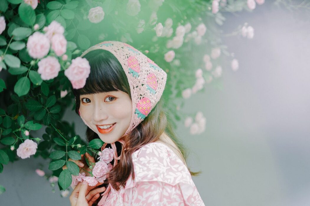 YiTuYu艺图语 Vol.4319 Lan Pang Zi