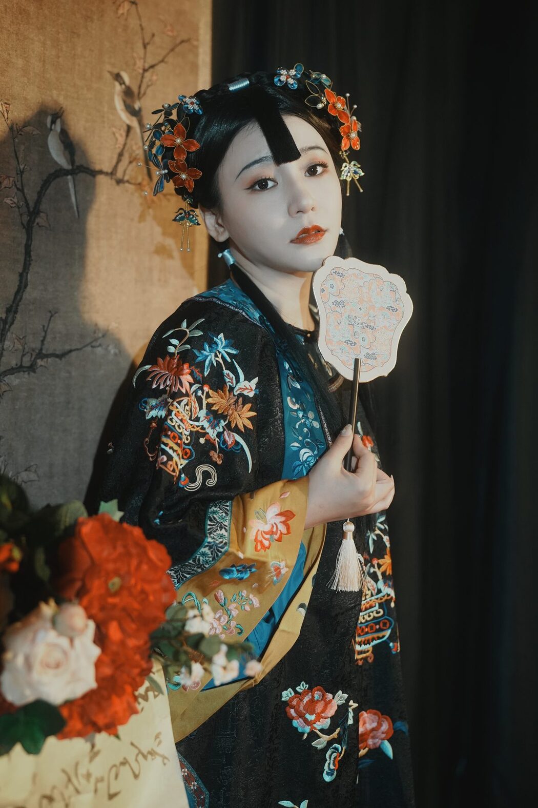 YiTuYu艺图语 Vol.4336 Luo La