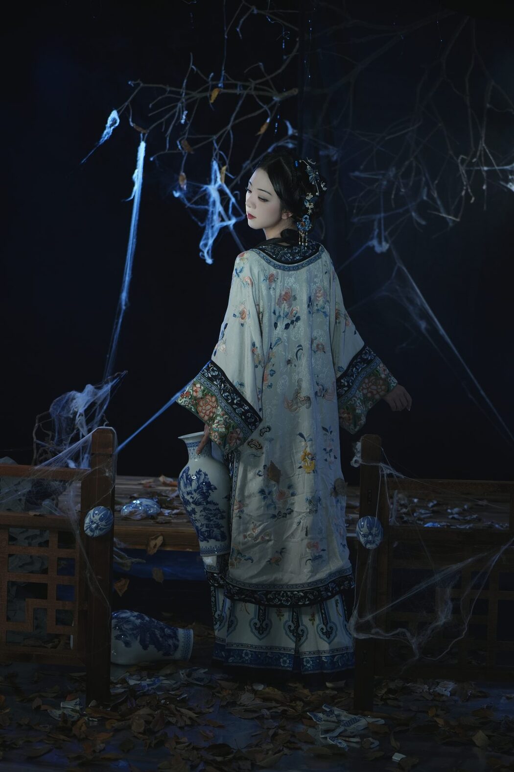 YiTuYu艺图语 Vol.4318 Qian Xue Ya