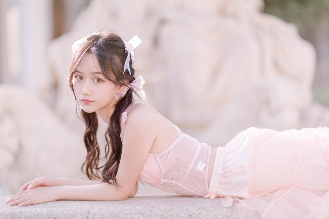 YiTuYu艺图语 Vol.4345 Jing Yi