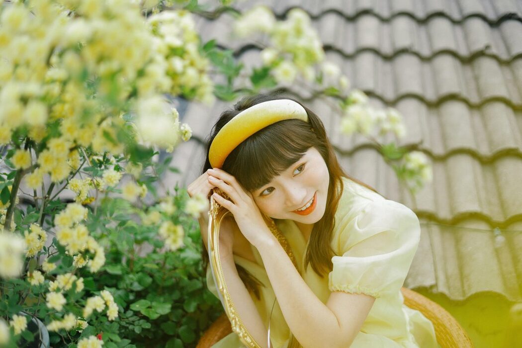 YiTuYu艺图语 Vol.4368 Lan Pang Zi
