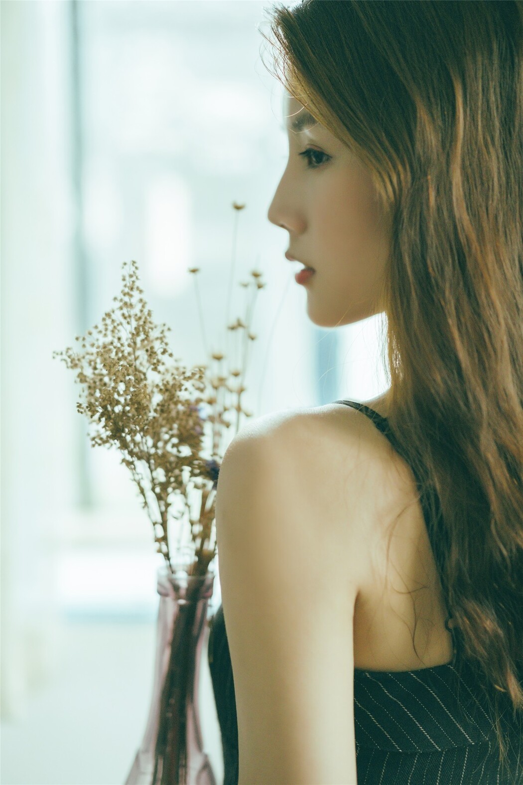 YiTuYu艺图语 Vol.433 Hei Dan