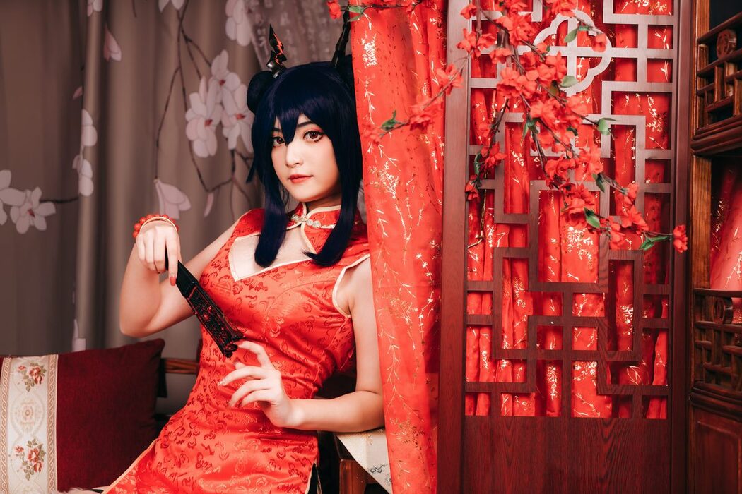 YiTuYu艺图语 Vol.4354 Xu Zhi