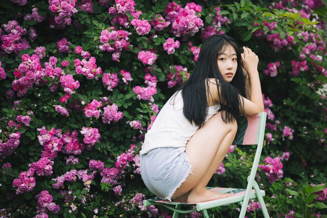 YiTuYu艺图语 Vol.4369 Jiao Jiao