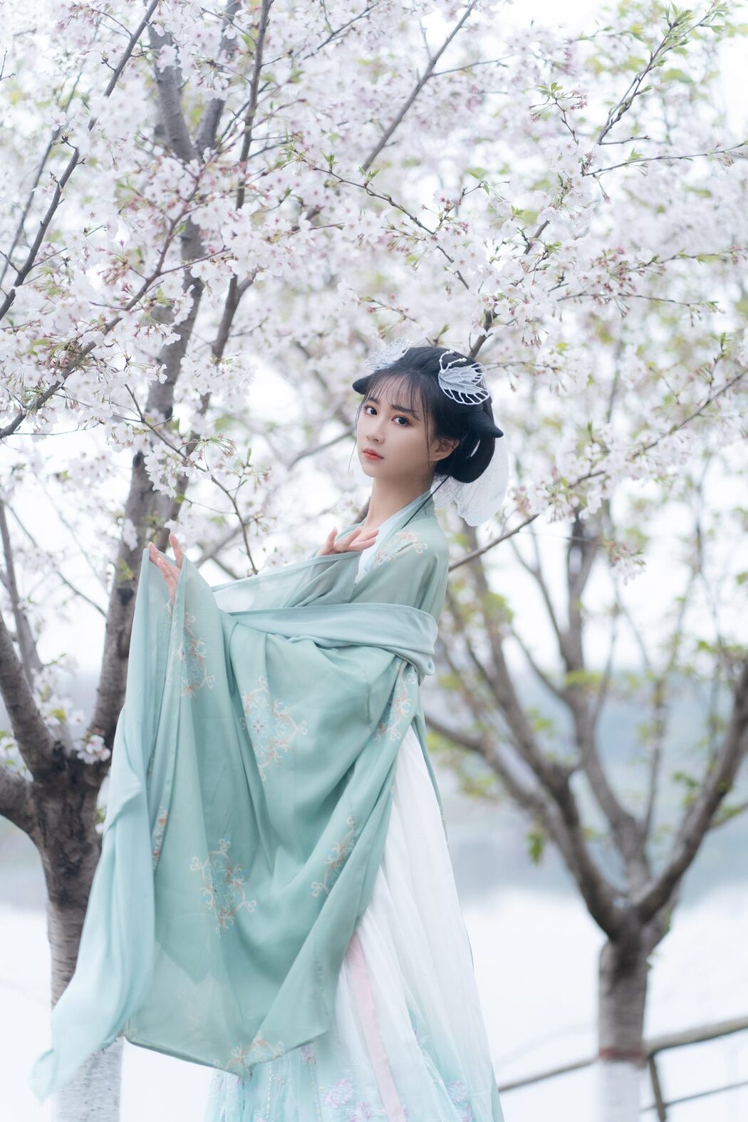 YiTuYu艺图语 Vol.4342 Qi Luo Sheng De Xiao Su Su