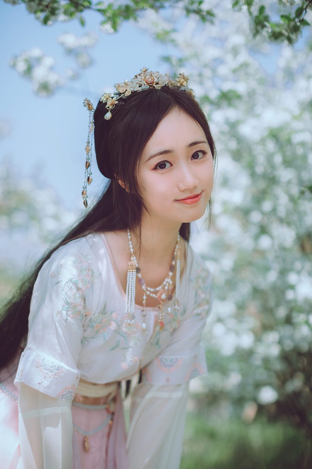 YiTuYu艺图语 Vol.4334 Ling Xiao