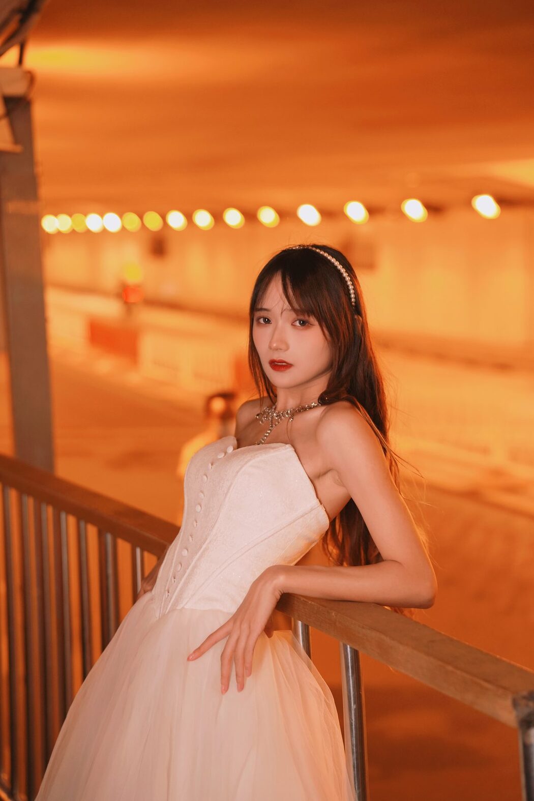 YiTuYu艺图语 Vol.4347 Tu Zi Zzz Bu Chi Hu Luo Bo