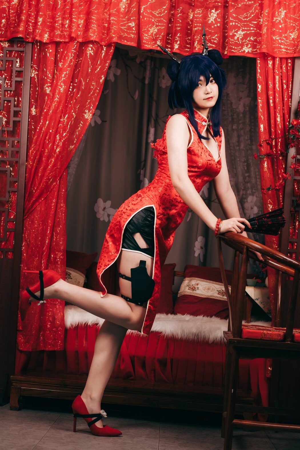 YiTuYu艺图语 Vol.4354 Xu Zhi