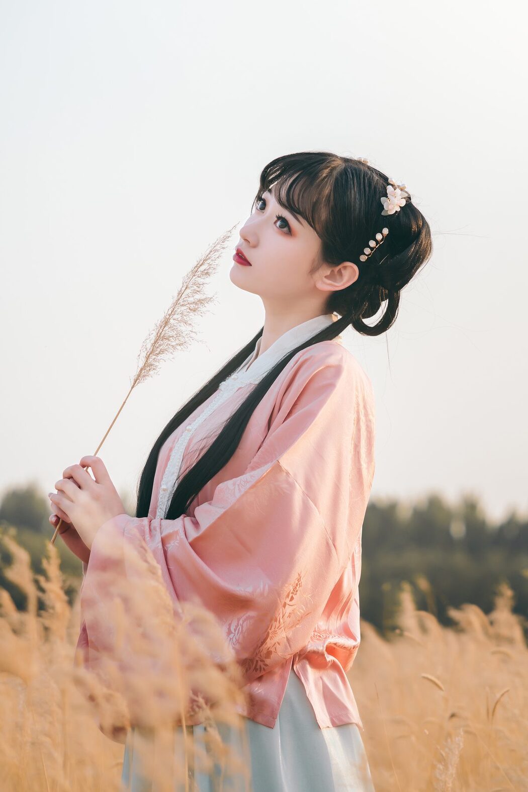 YiTuYu艺图语 Vol.4350 Tao Mo Gong Zi X
