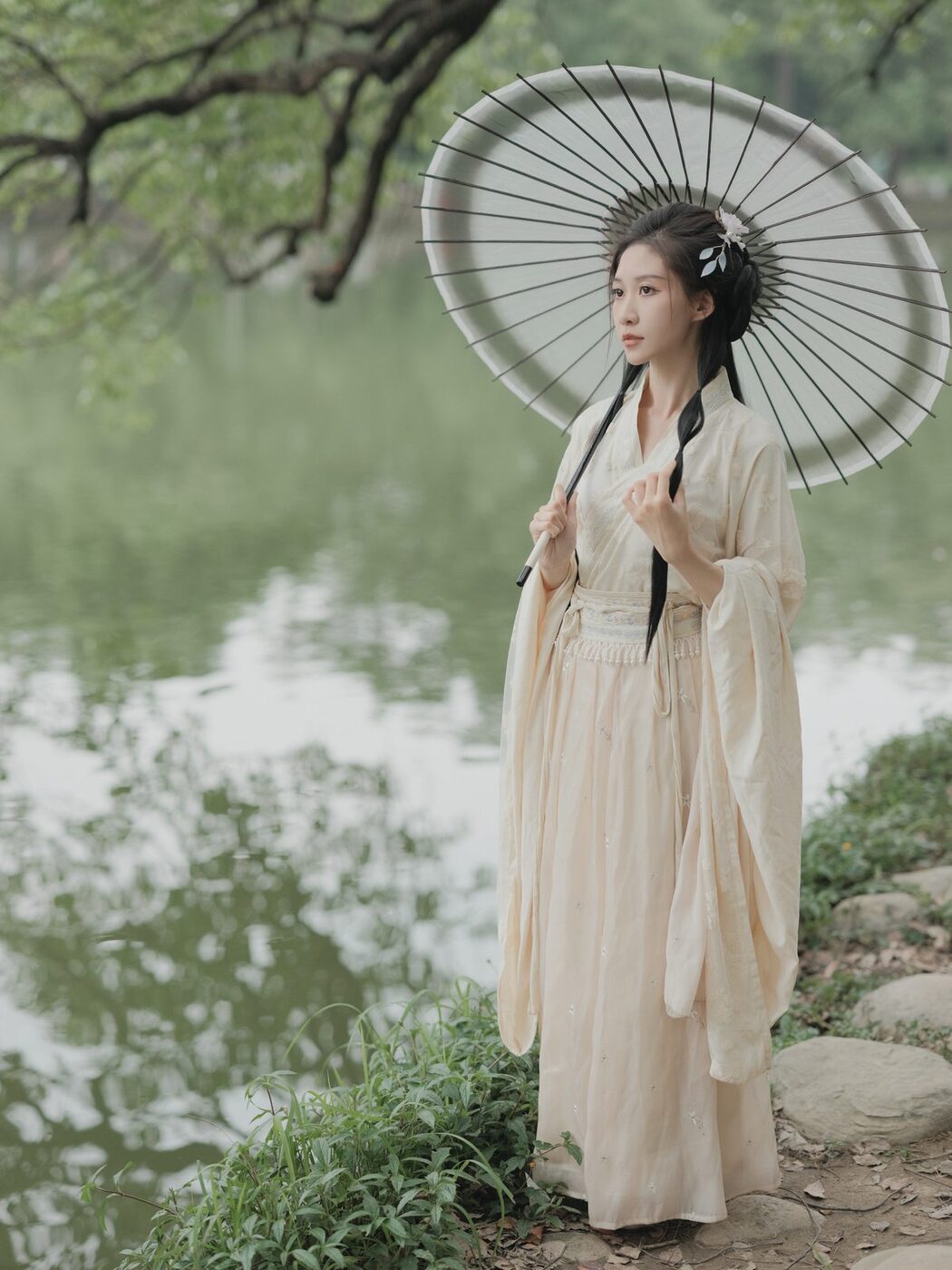 YiTuYu艺图语 Vol.4359 Xiao Lu