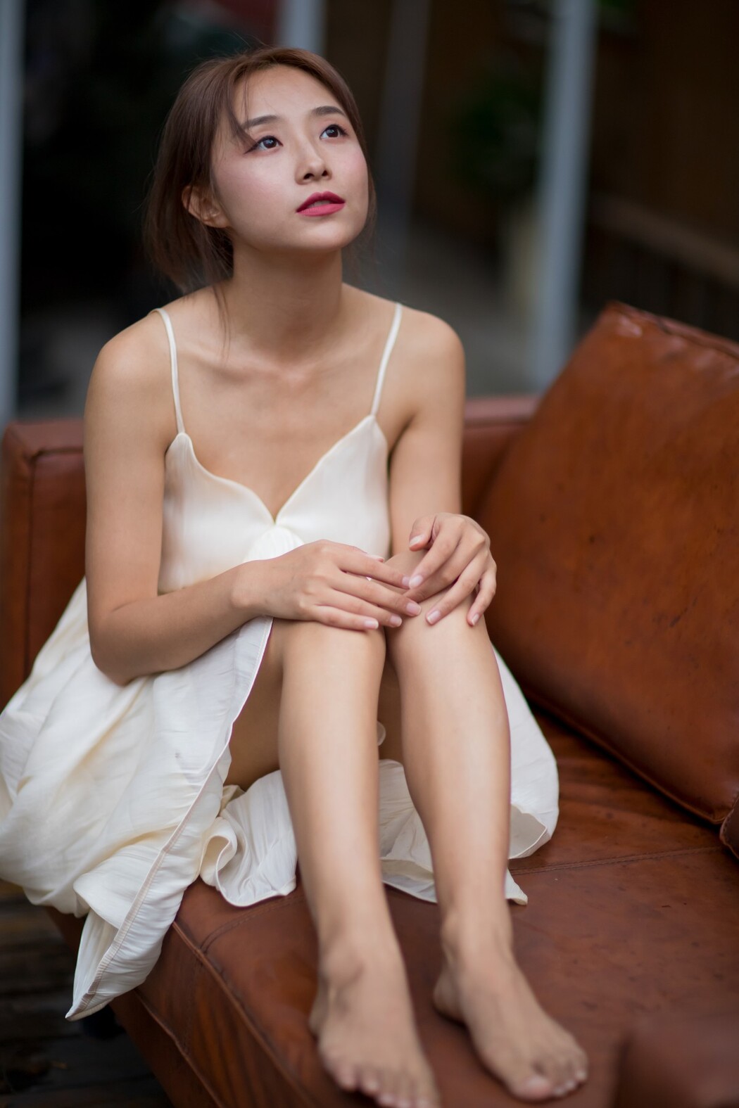 YiTuYu艺图语 Vol.431 Yi Zhou