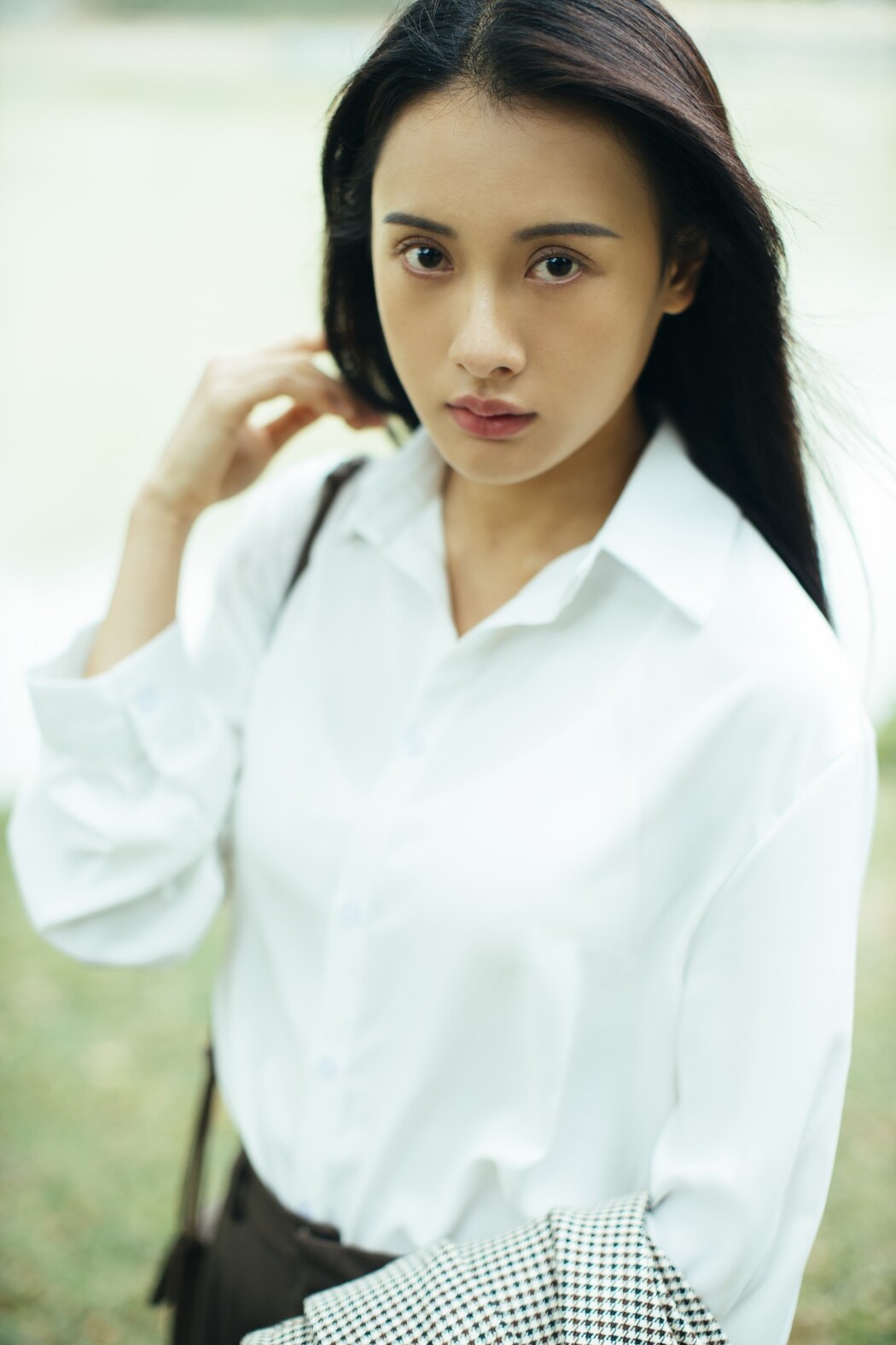 YiTuYu艺图语 Vol.437 Qin Qin