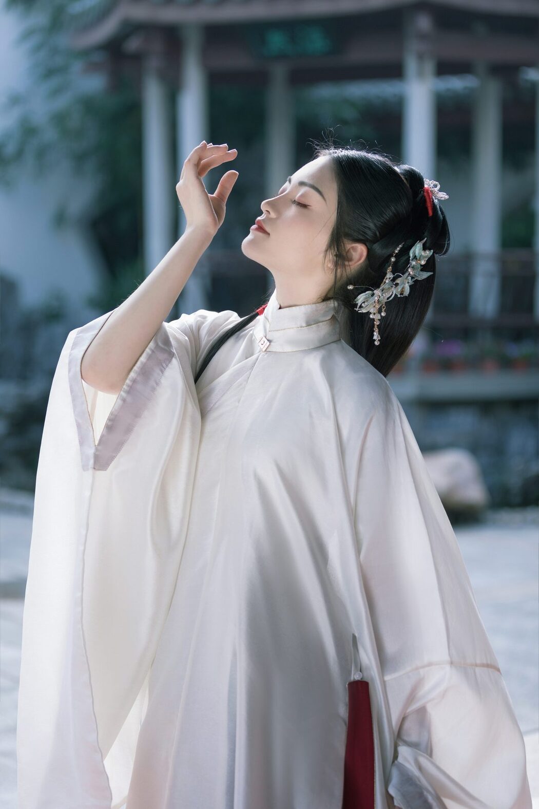 YiTuYu艺图语 Vol.4330 Xi Xi