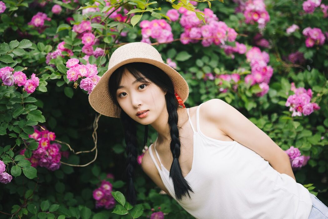 YiTuYu艺图语 Vol.4369 Jiao Jiao