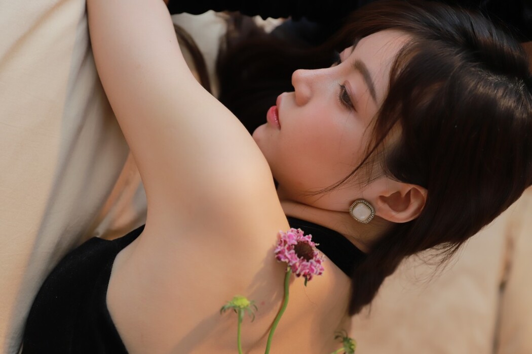 YiTuYu艺图语 Vol.432 Xin Ai