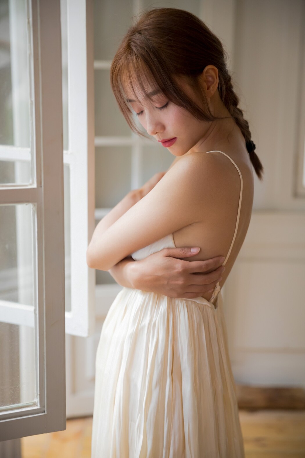 YiTuYu艺图语 Vol.431 Yi Zhou