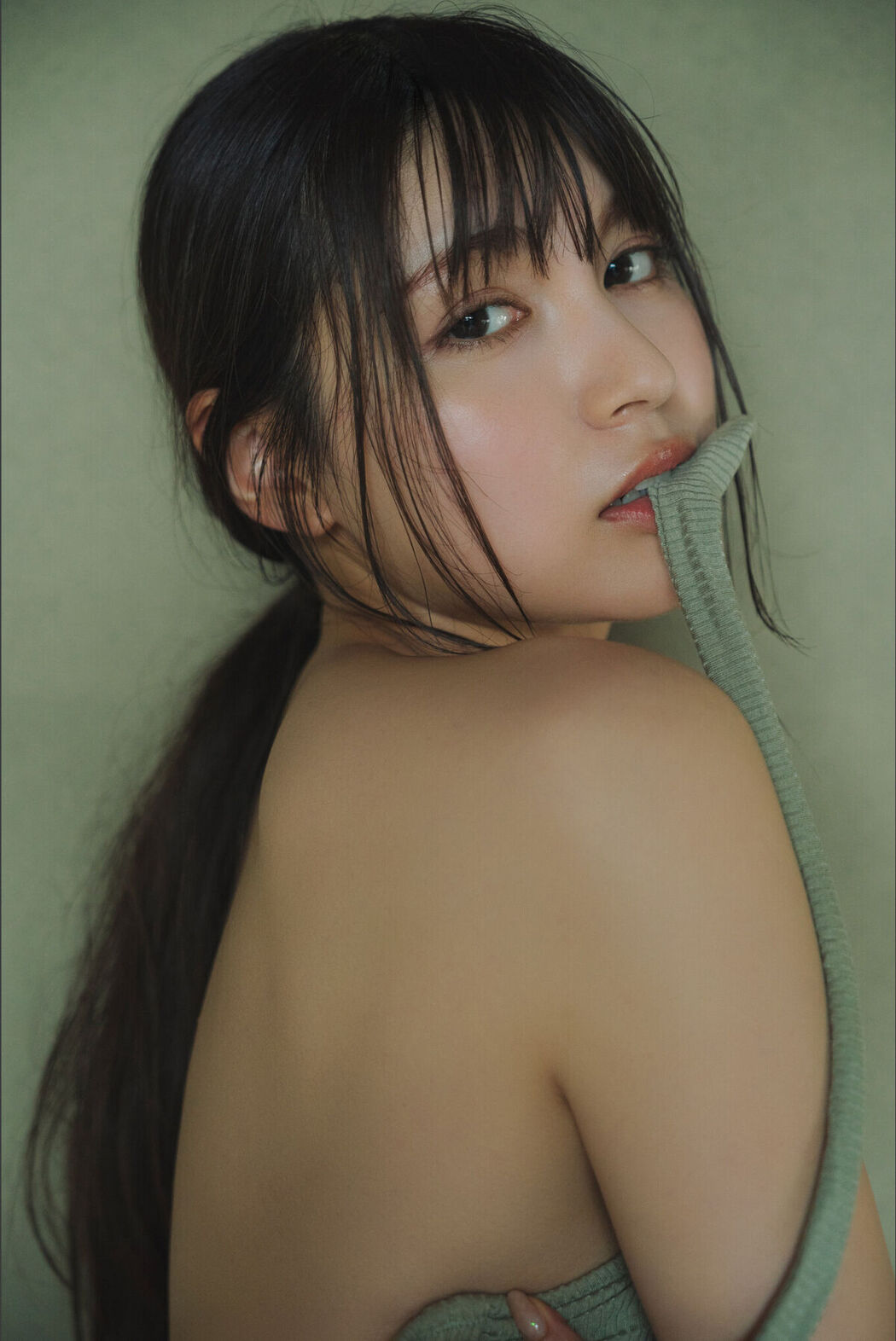 JP Yui Kojina 神志那結衣 – ジーナに恋して Vol.2