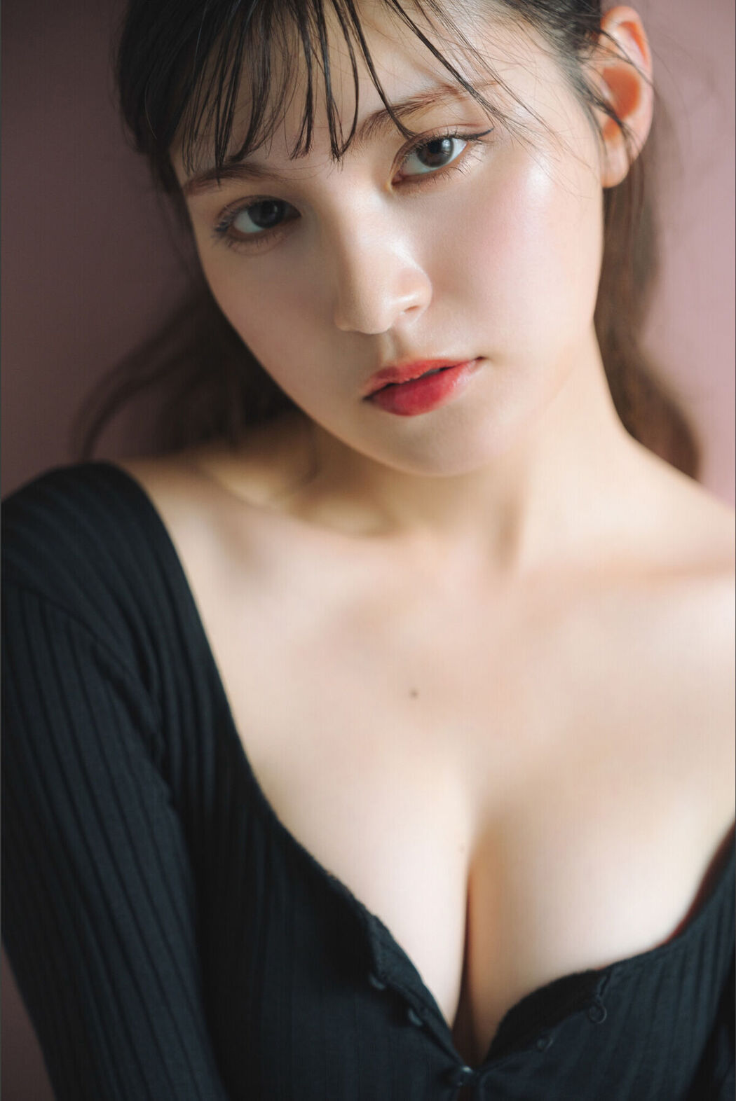 JP Yui Kojina 神志那結衣 &#8211; ジーナに恋して Vol.2