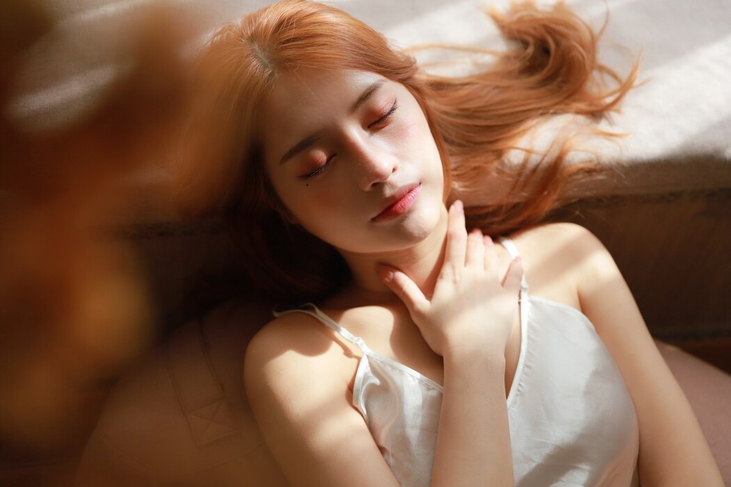 YiTuYu艺图语 Vol.439 Zi Shan