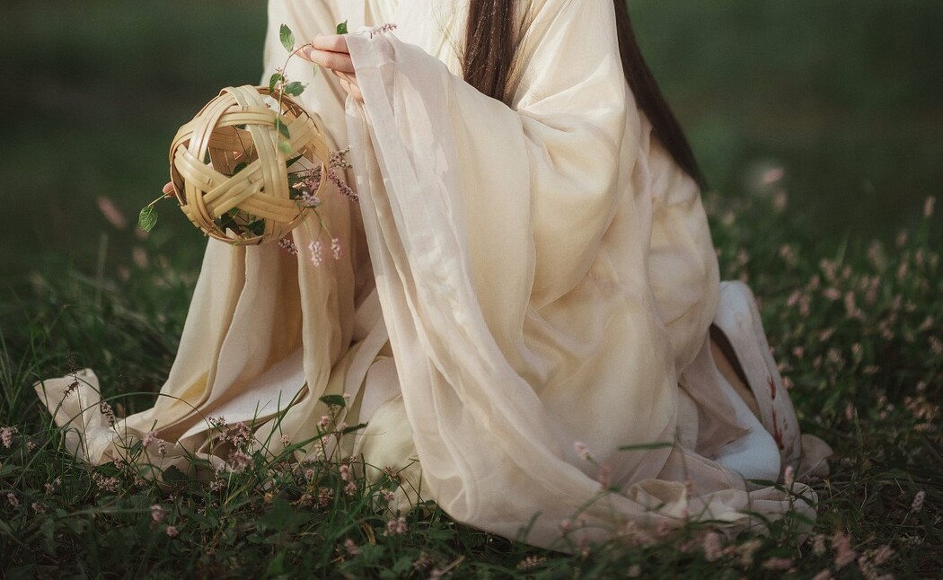 YiTuYu艺图语 Vol.442 Jing Jing