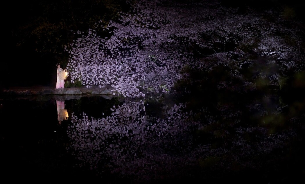 YiTuYu艺图语 Vol.443 Shen Shang