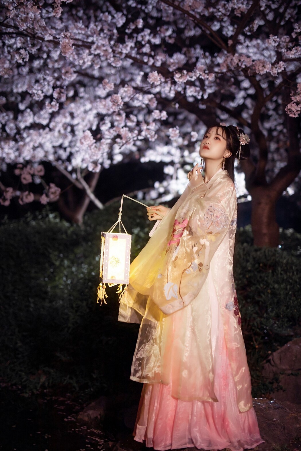 YiTuYu艺图语 Vol.443 Shen Shang