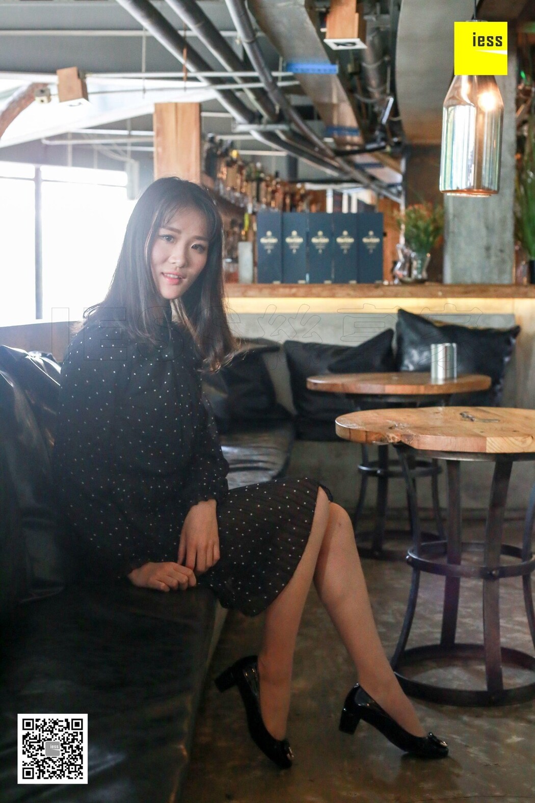 IESS异思趣向 SXJ.187 julia
