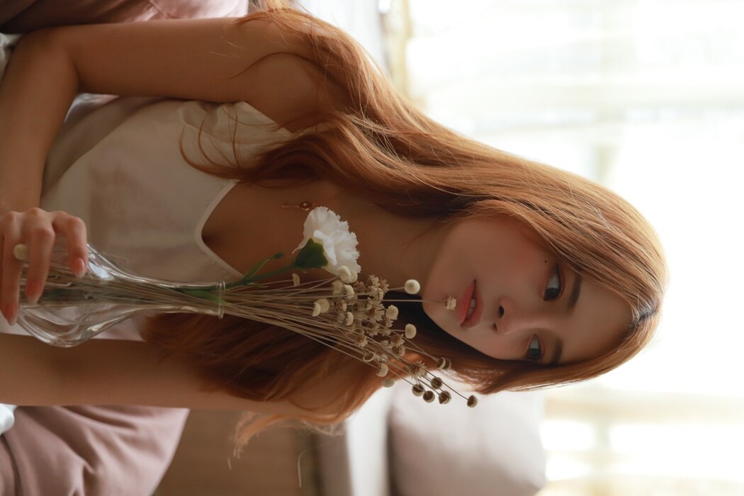 YiTuYu艺图语 Vol.439 Zi Shan