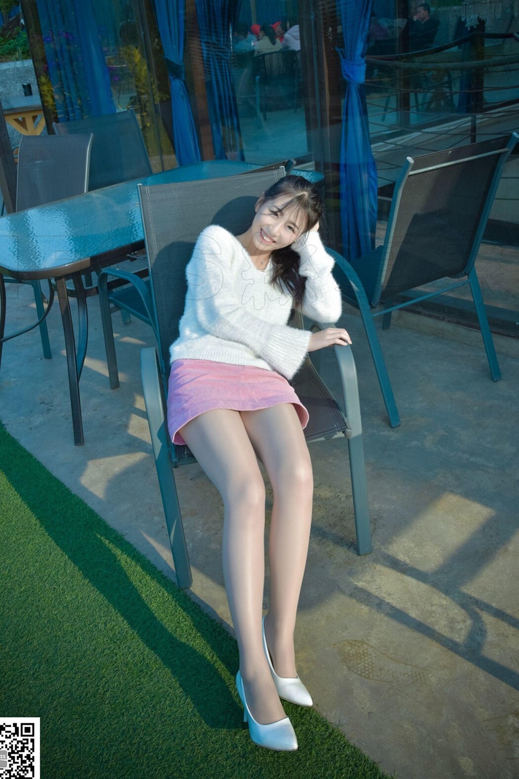 IESS异思趣向 SXJ.170 Jia Zhen Cover Photo