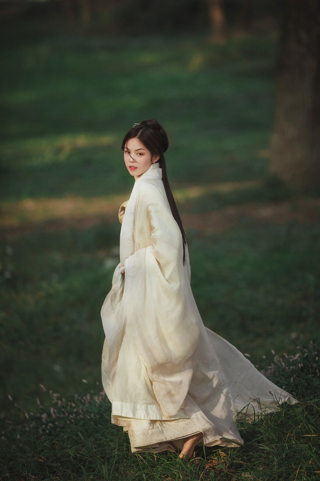 YiTuYu艺图语 Vol.442 Jing Jing